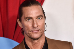 Matthew-McConaughey