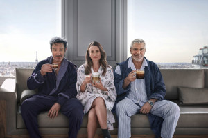 Nespresso 