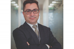 Nicos Theodoulou