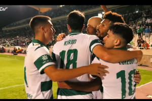 OMONOIA