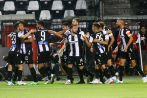 PAOK