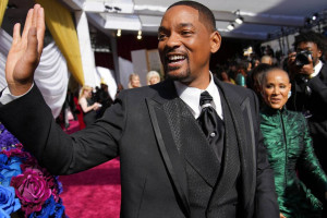 WillSmith