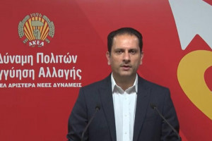 Άριστος Δαμιανού
