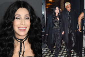 cher