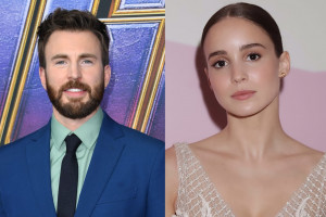 chrisevans