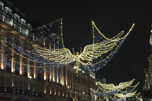 london-christmas