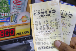 powerball