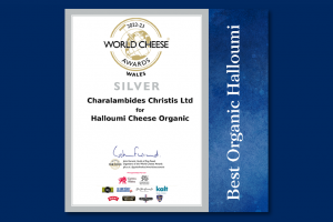 world cheese.