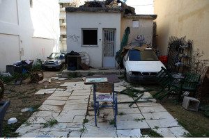 Ίλιον 15χρονος