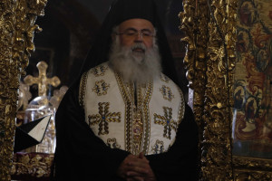 Αρχιεπίσκοπος 
