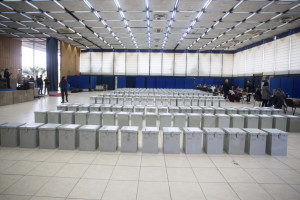 Αρχιεπισκοπικές εκλογές