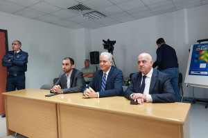 Επιτροπή Νομικών