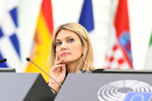 Εύα Καϊλή
