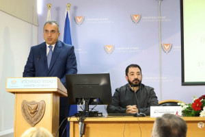 Μιχάλης Χατζηπαντέλα