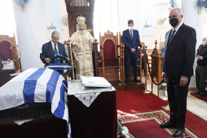 Νίκος Νουρής