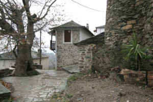 Πραστειό Πάφου