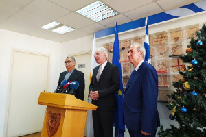 Πρόδρομος Προδρόμου