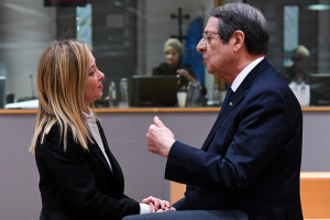 σύνοδος