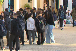αποχή Λανίτειο
