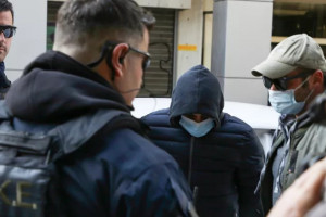 γυναικοκτονία Πειραίας