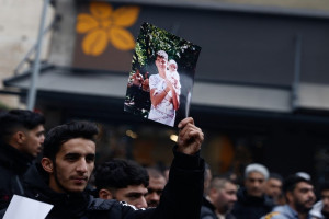 θάνατος Ρομά