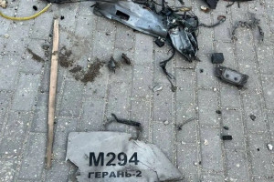 πόλεμος στην Ουκρανία