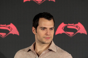 Henry Cavill