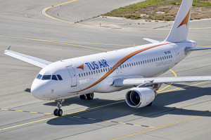 TUS Aircraft