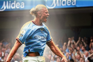 haland