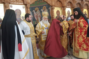 Αρχιεπίσκοπος Κύπρου