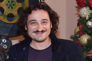 Βασίλης Χαραλαμπόπουλος