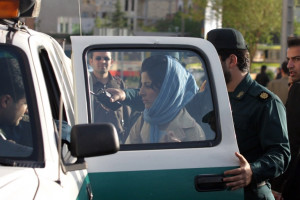 Ιράν γυναίκες χιτζάμπ