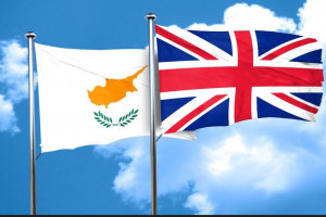 Κύπρος - Βρετανία 