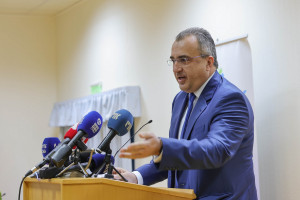 Μιχάλης Χατζηπαντέλα