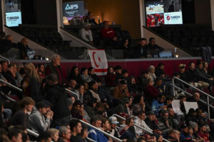 NBA σημαία 