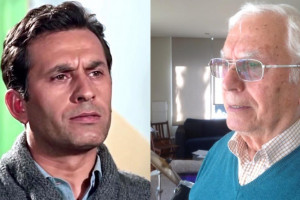 Νίκος Ξανθόπουλος