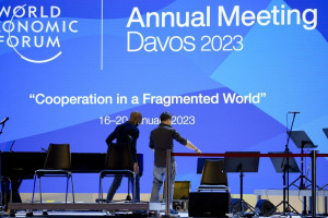 Νταβός 2023