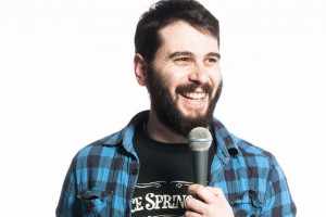 Πάρης Ρούπος