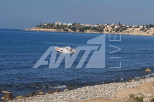βάρκα Πότιμα.