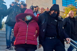 βέροια πνιγμος βρεφος μητέρα