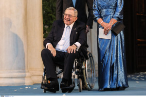 βασιλιάς Κωνσταντίνος