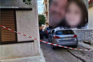 γυναικοκτοία Νίκαια