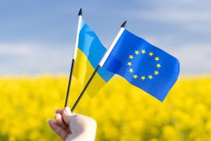 ουκρανια ευρωπαικη ενωση