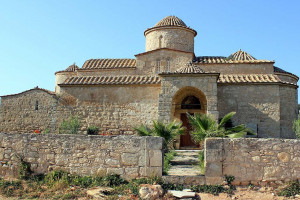 Παναγια Κανακαριας