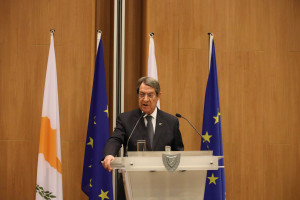 προεδρος αναστασιαδης 