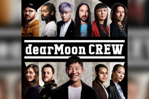 dear moon