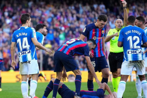 λ