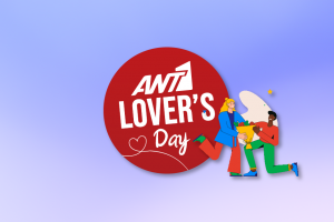 ANT1 LOVER'S DAY