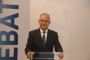 Αβέρωφ Νεοφύτου