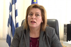 Αθηνά Μιχαηλίδου